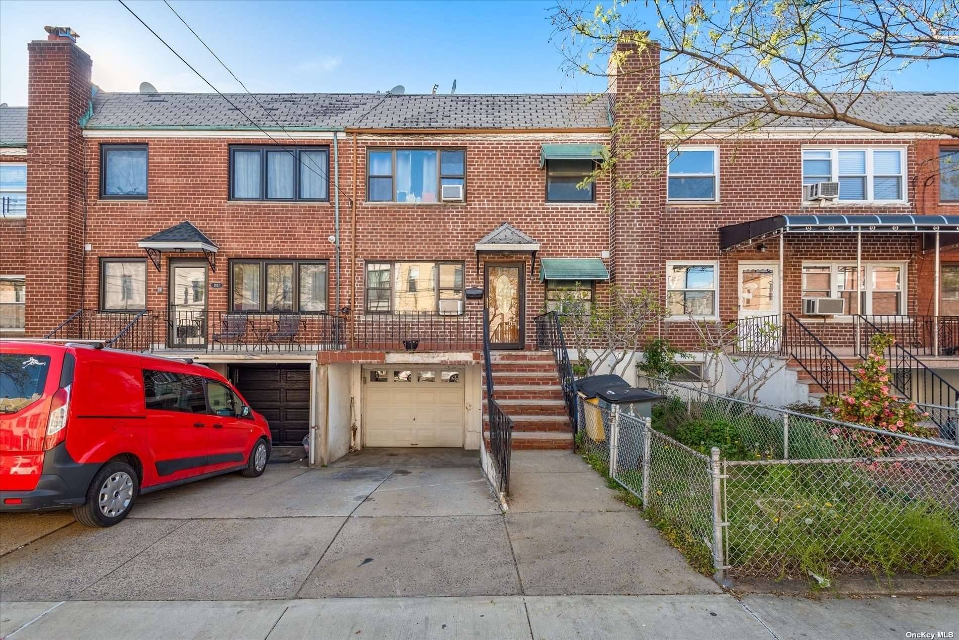 Welcome to 1929 Himrod Street.