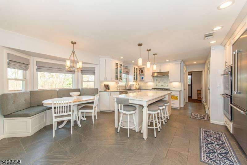 This home has everything you're looking for !