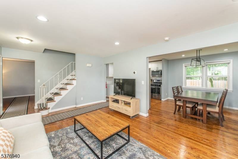 BIGGER THAN IT LOOKS ! Check out this beautifully updated 3 Bedroom, 2.