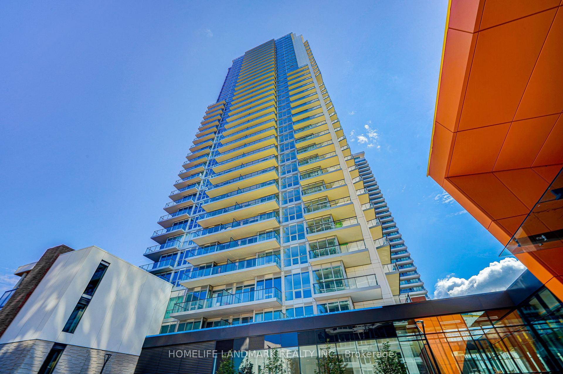 Three Year Old Condo Seasons By Concord.