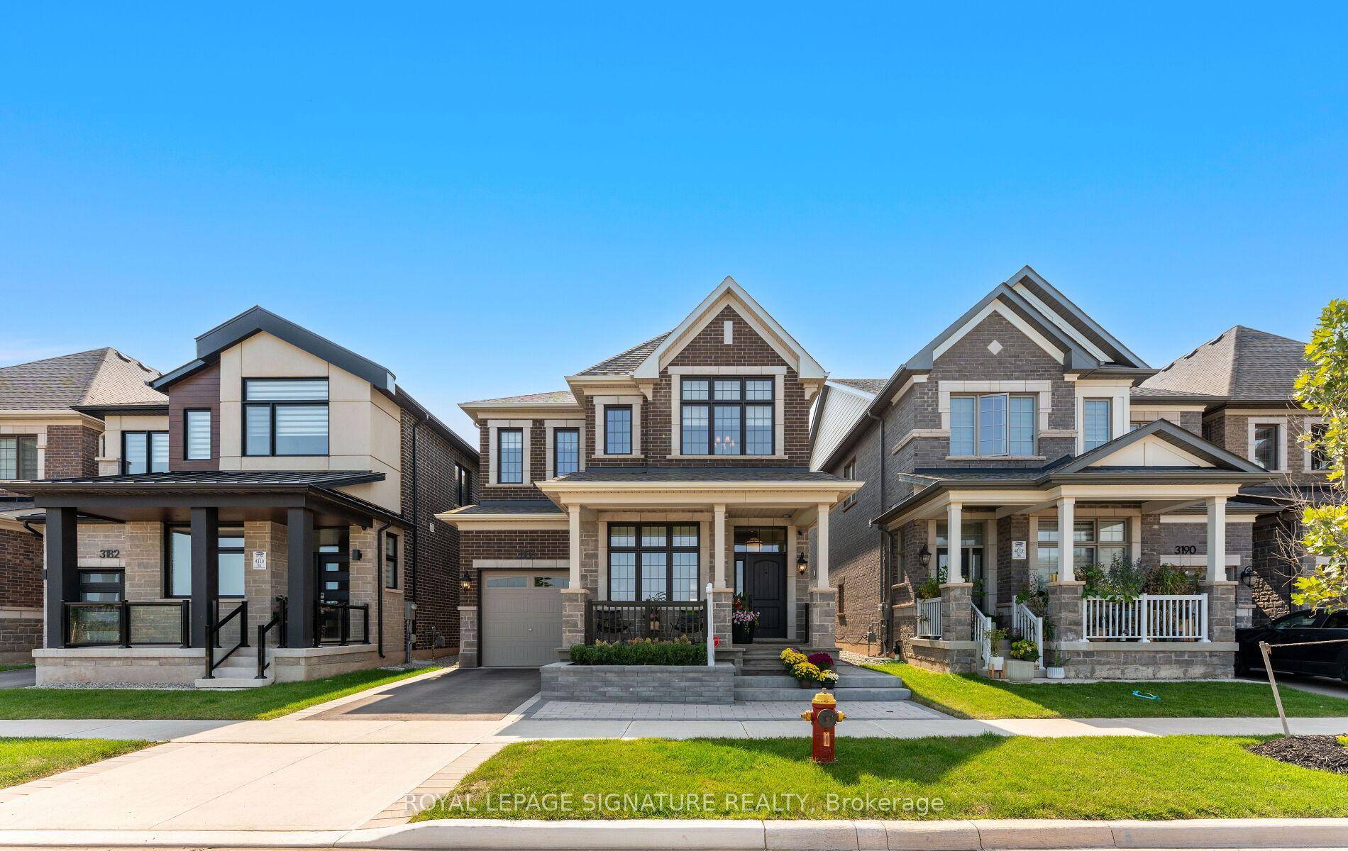 Discerning Buyer looking for that home that feels like it was made just for you, you have found it.