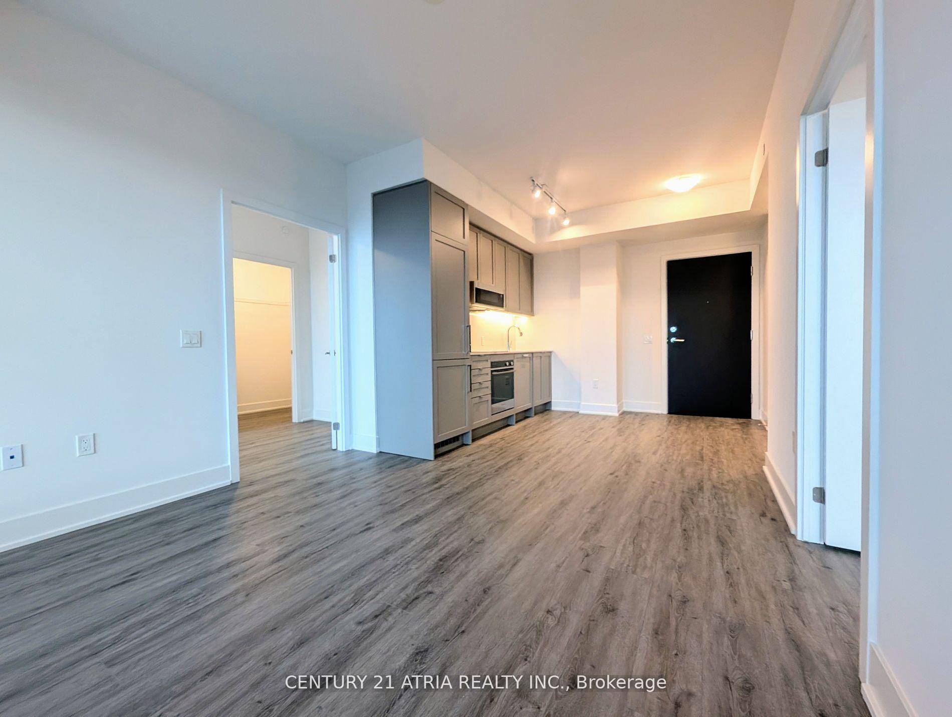 BUILDER DIRECT NEW CONSTRUCTION GST REBATE FOR ELIGIBLE PURCHASERS Spacious Two Bedroom Suite At 250 Lawrence At Avenue Rd By Graywood Developments.