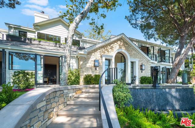 1260   Bel Air Rd Bel Air LA