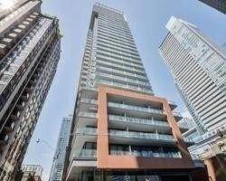 Welcome To The Mercer. 2 Bedroom, 2 Washrooms, 2 Balconies.
