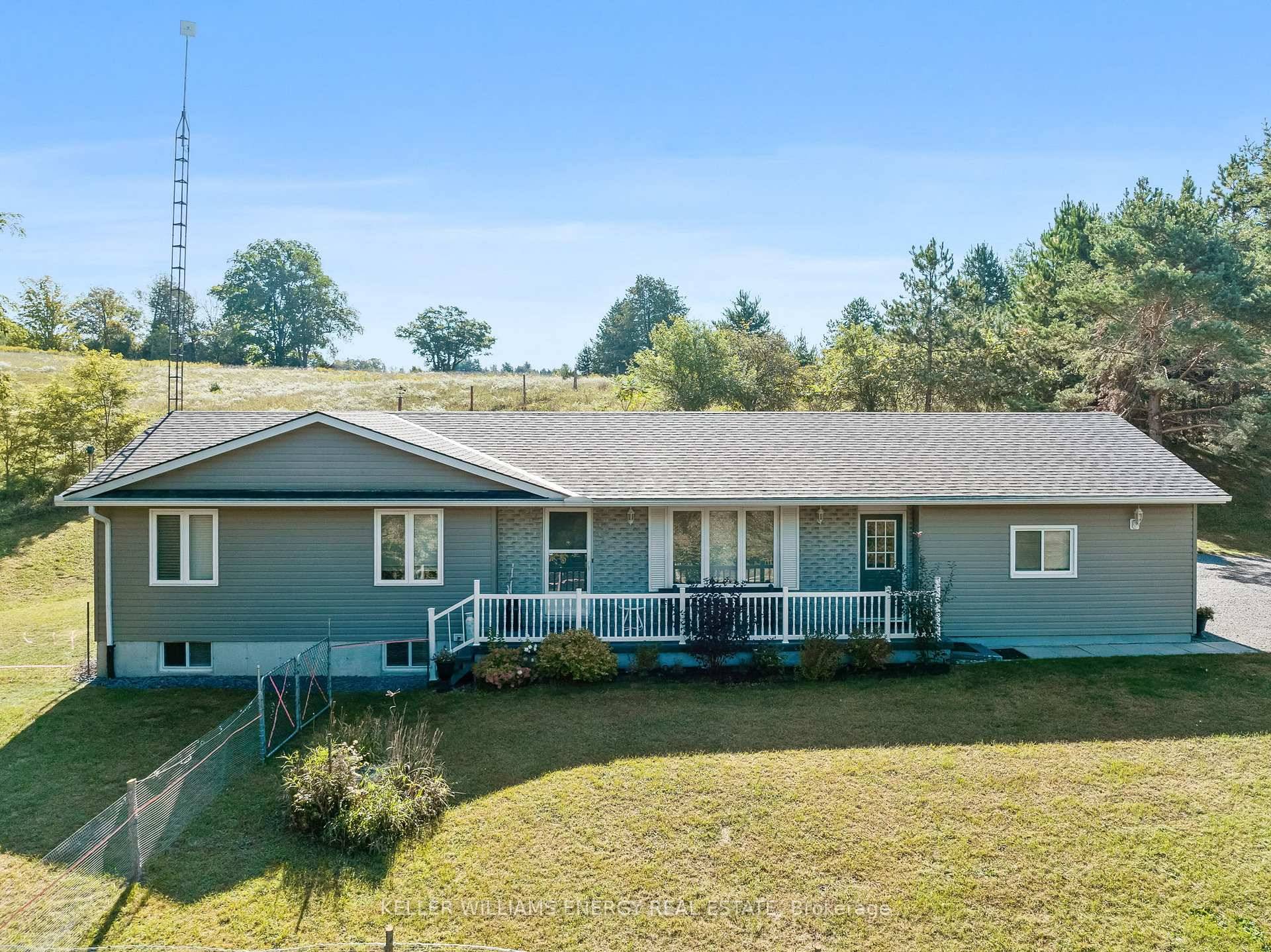 Welcome to your private rural retreat !
