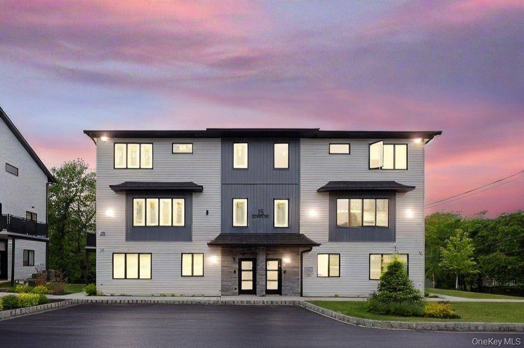 Discover the perfect blend of timeless design and modern convenience in this brand new duplex in the heart of Monsey.