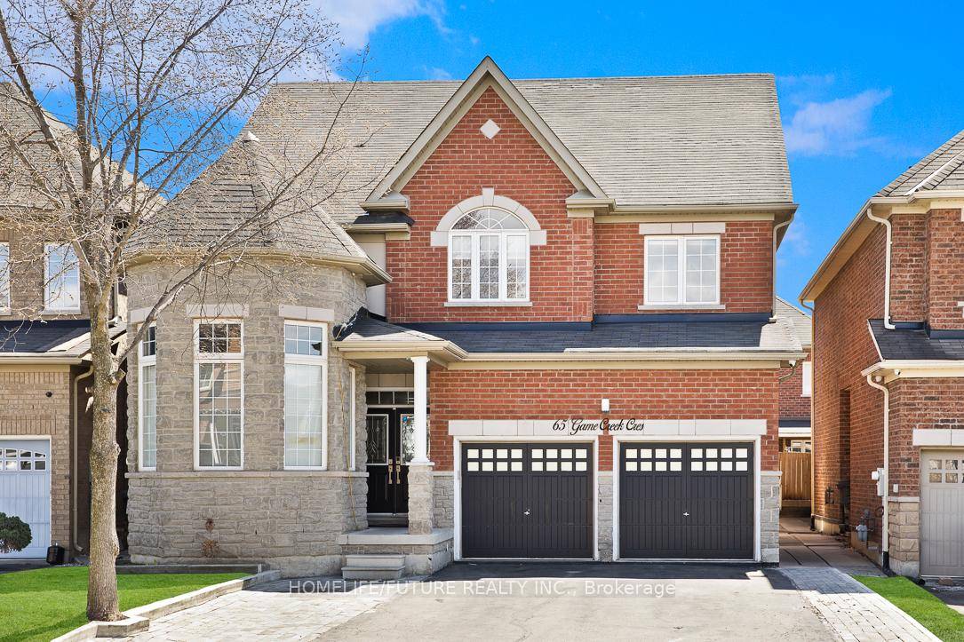 RARE OPPORTUNITY The House !