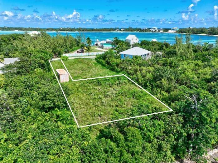 GREEN TURTLE CAY Land Abaco