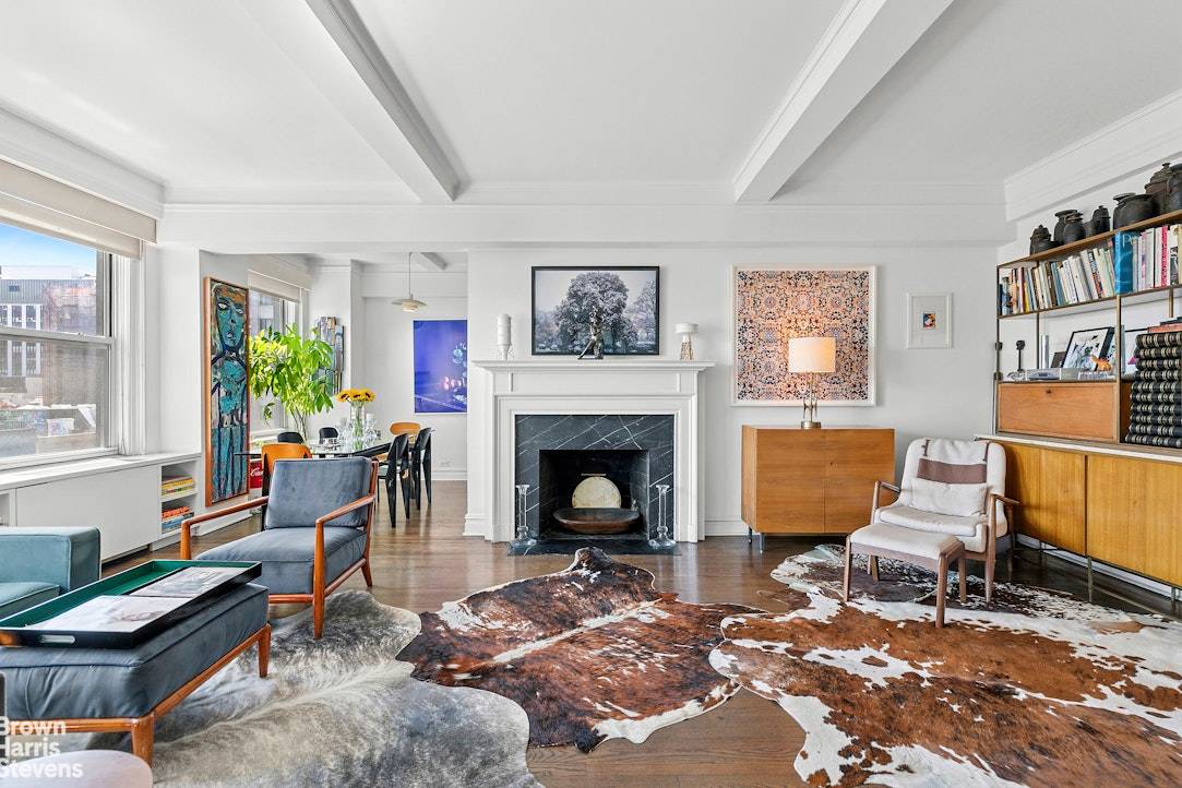 242 E. 19th is a Pre War Art Deco gem, 7B is a stunner.