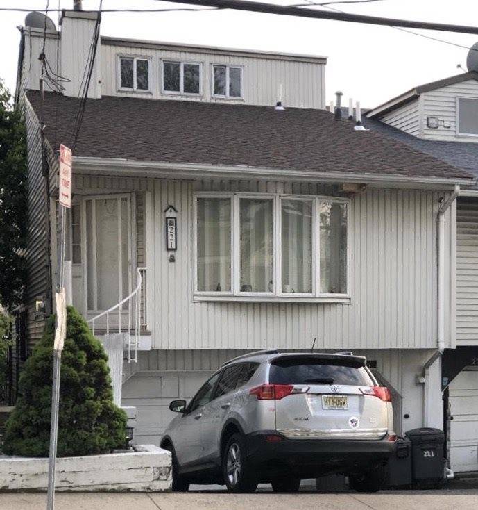 221 BARTHOLDI AVE Multi-Family New Jersey