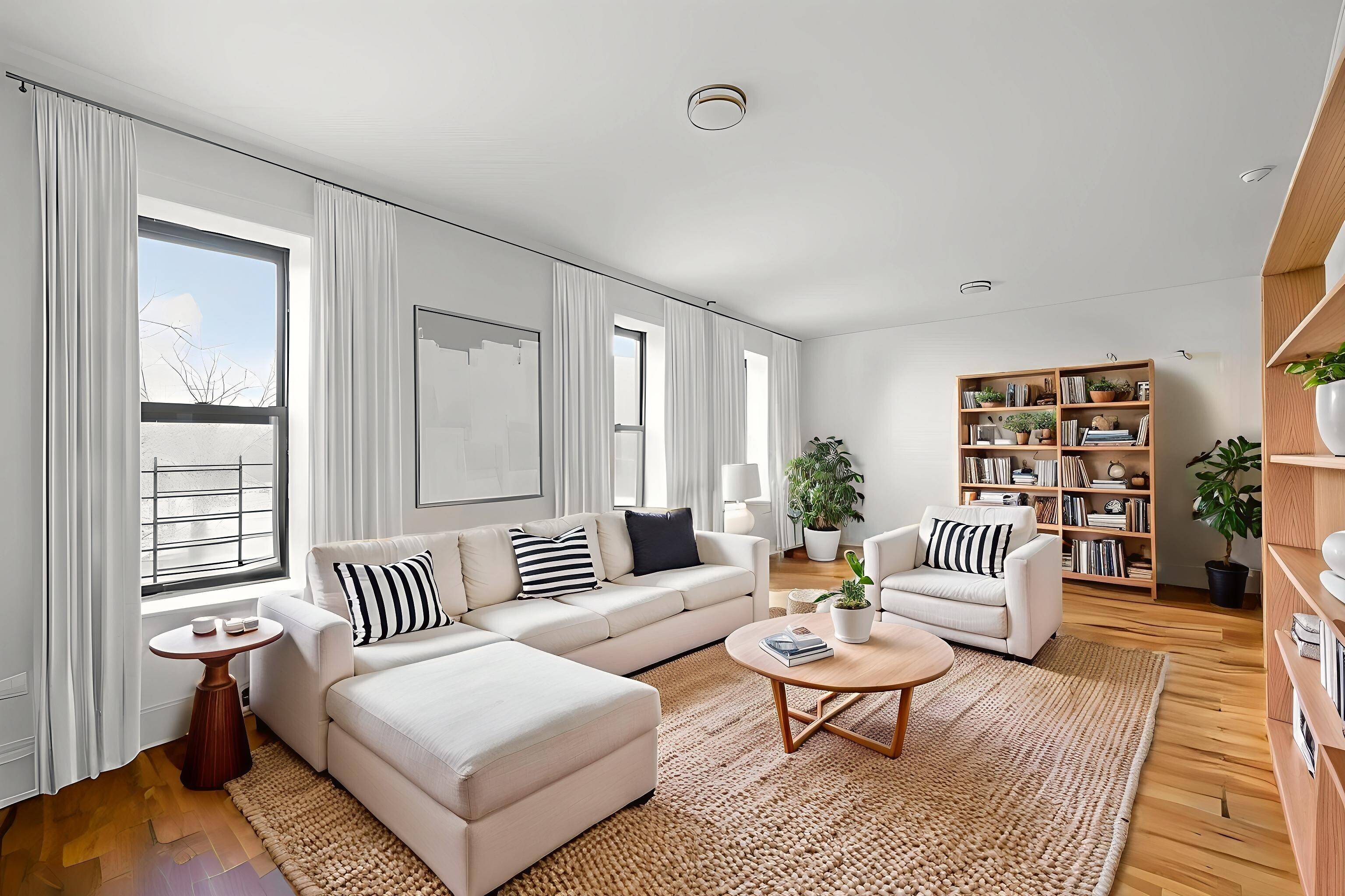 Step into this spacious 3 bedroom, 2 bathroom gem that s been lovingly renovated, boasting a modern kitchen and baths, in home laundry, and nearly 40 feet of frontage along ...