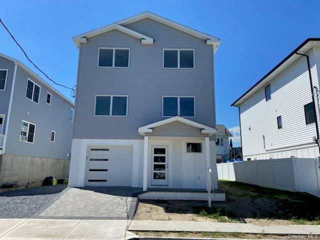 Brand New Construction ! Featuring 3 Story FEMA Compliant Home With 4 Bedrooms, 2 1 2 Baths, 2100 Sqft Of Living Space.
