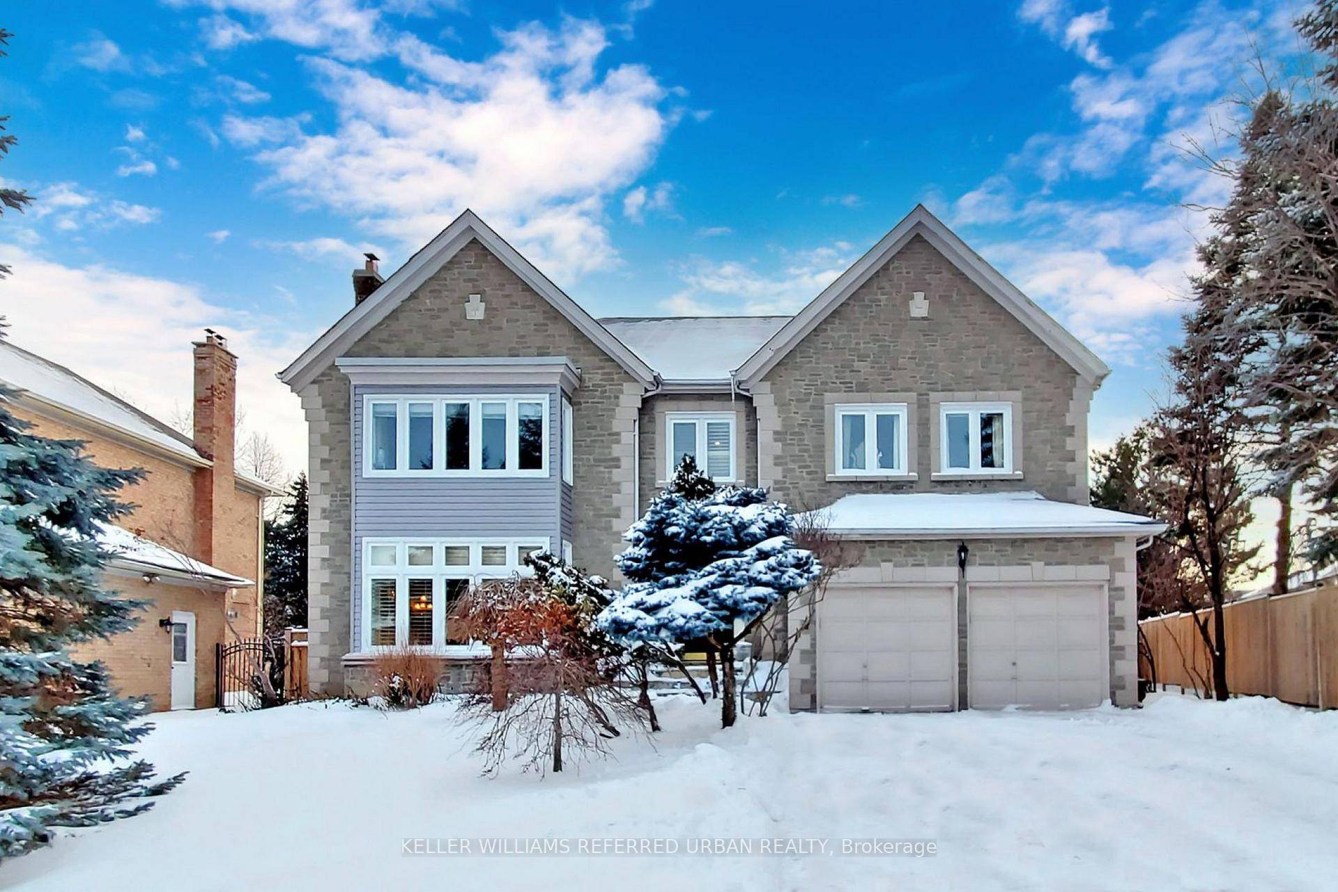 Absolutely Must See ! Welcome to your Dream Home in the Heart of Prestigious Highly Sought After Bayview Hills.