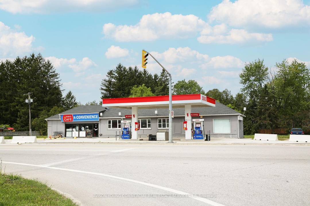 Receivership sale. All transactions subject to court approval.