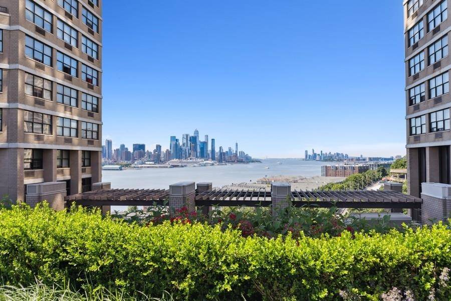 7000 BLVD EAST Condo New Jersey
