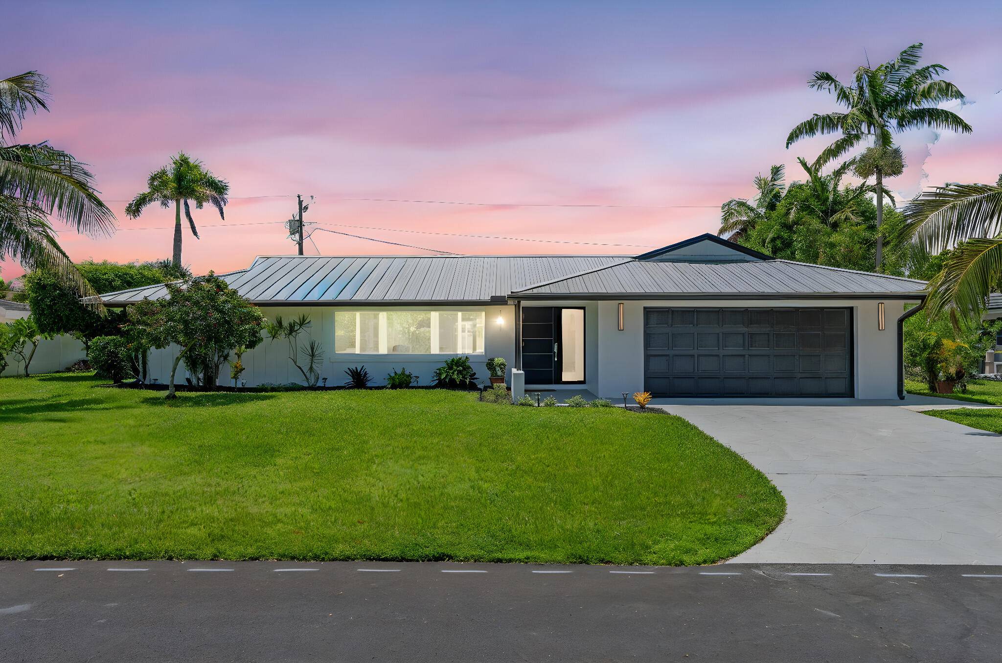 Welcome to 1081 Bimini Lane the perfect combination of elegance, entertainment, and joyful relaxation.