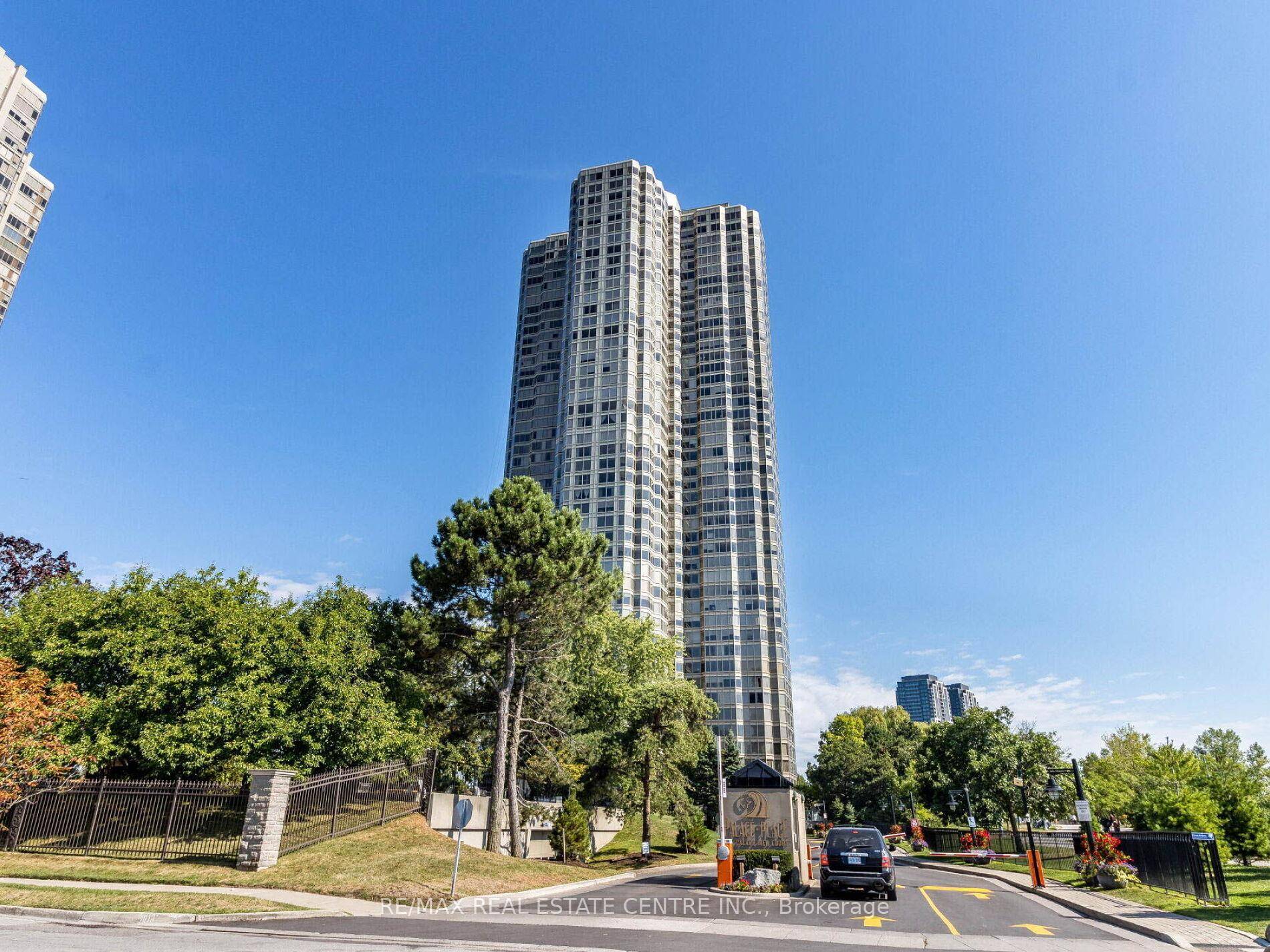 Motivated Seller ! One of Torontos most prestigious and luxurious waterfront residences.