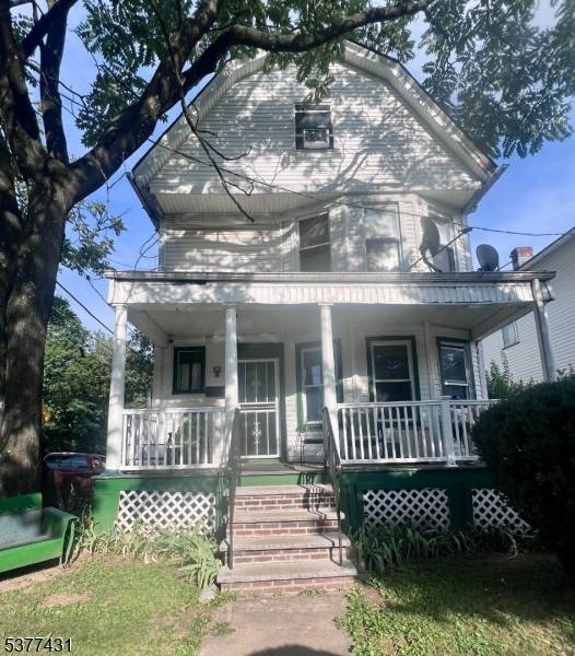 Welcome to 1012 Sanford Ave.