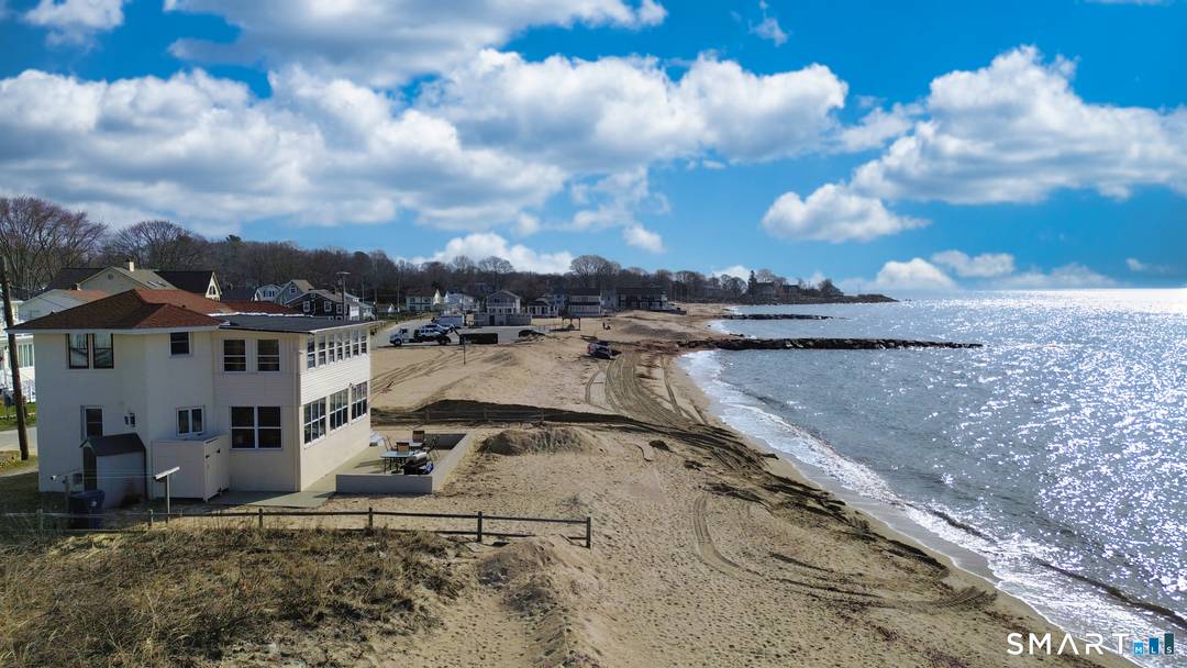 CASTLE IN THE SANDS My Family's Ocean Retreat on White Sand Beach Our 2 story cottage has been lovingly maintained and passed down through generations, and I have cherished every ...