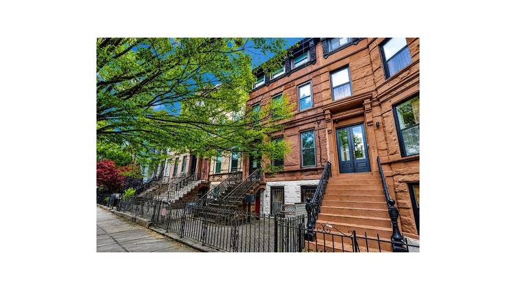 Timeless Brownstone Living with Modern Comfort in the Heart of Bedford Stuyvesant A rare opportunity to own a beautifully restored Brooklyn brownstone where historic elegance meets contemporary living.