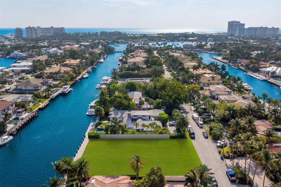 When it comes to luxury real estate, Harbor Beach is on the map for celebrating the highest sale price sales in Broward county history.