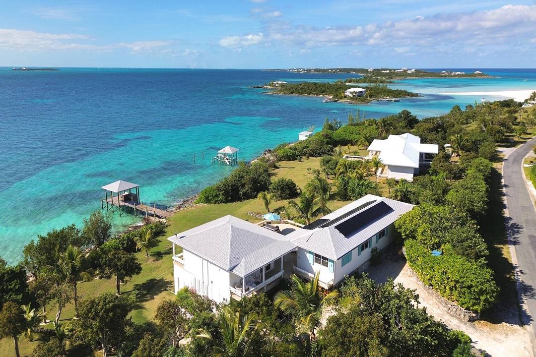 AVALON Single Family Home Abaco