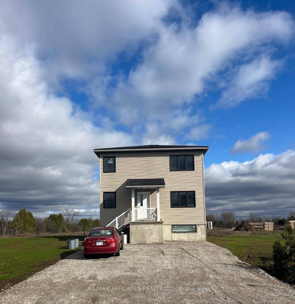 Are you looking for a Newley built home at an affordable price ?