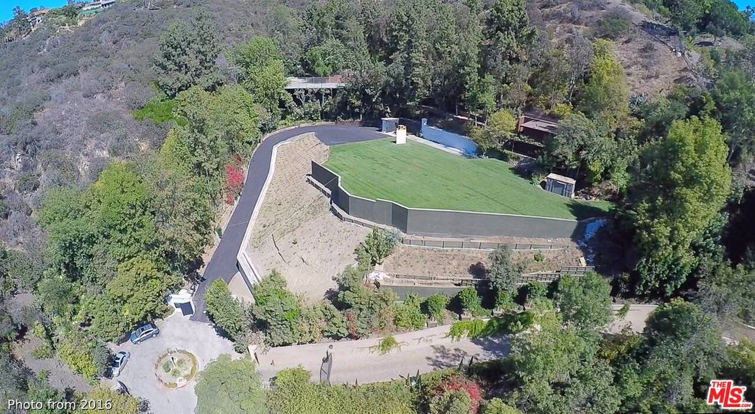 10550 Dolcedo Way Bel Air La