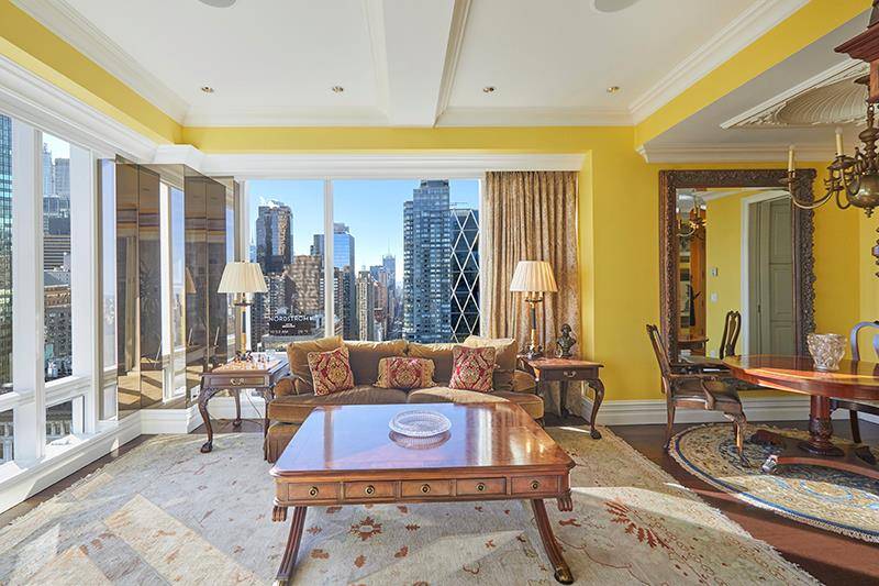 This impeccably renovated 2 bedroom, 2.