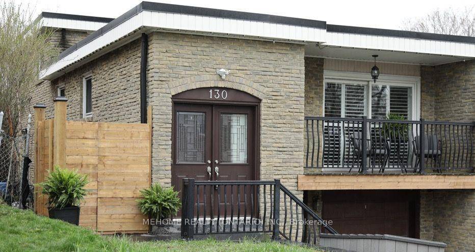 ONE BEDROOM Upper floor only.
