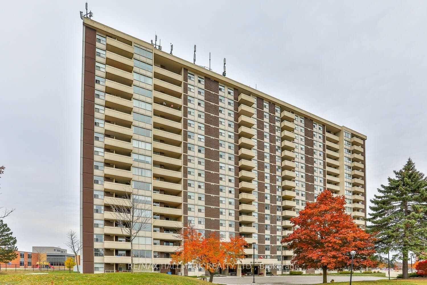 The spacious 3 Bedroom Condo offers a generous layout awaiting your personal touch.