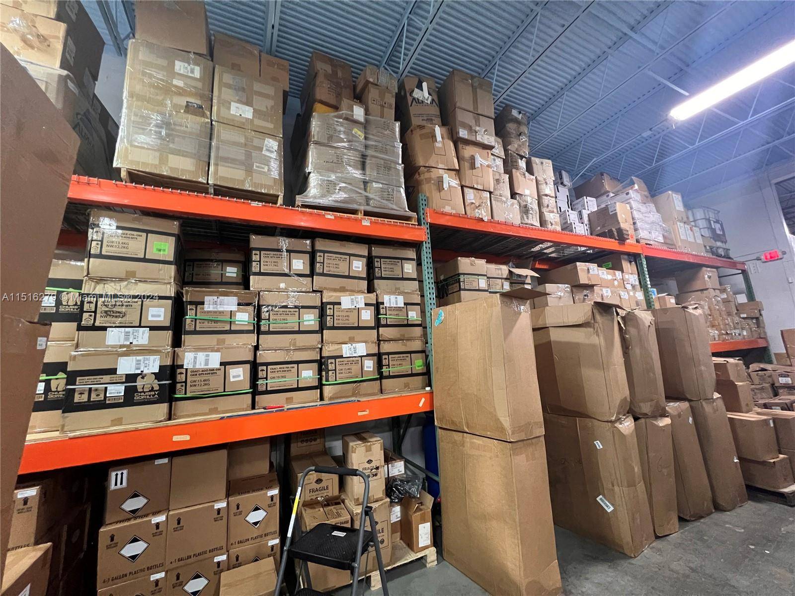 2 part business for sale CBD company and manufacturing company.