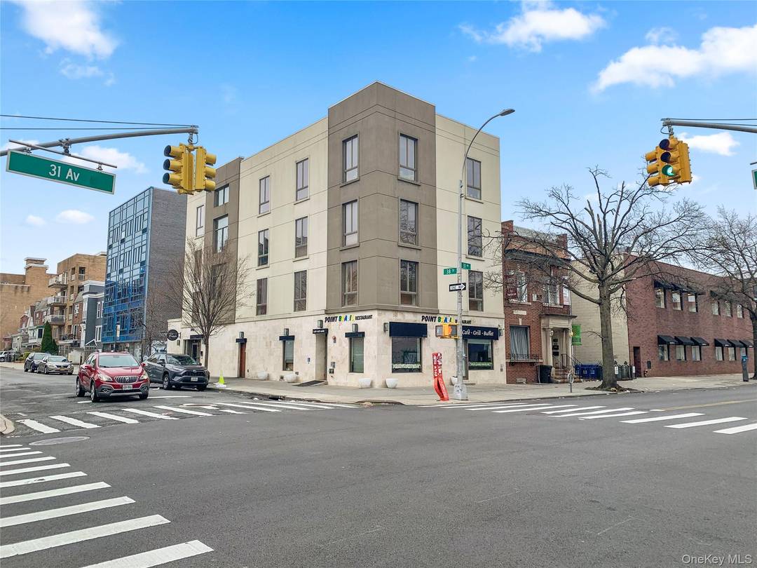 Prime Mixed Use Investment Opportunity in Astoria, NY Situated on a high visibility corner lot at 3801 31st Avenue, just off Steinway Street, this remodeled mixed use elevator building is ...