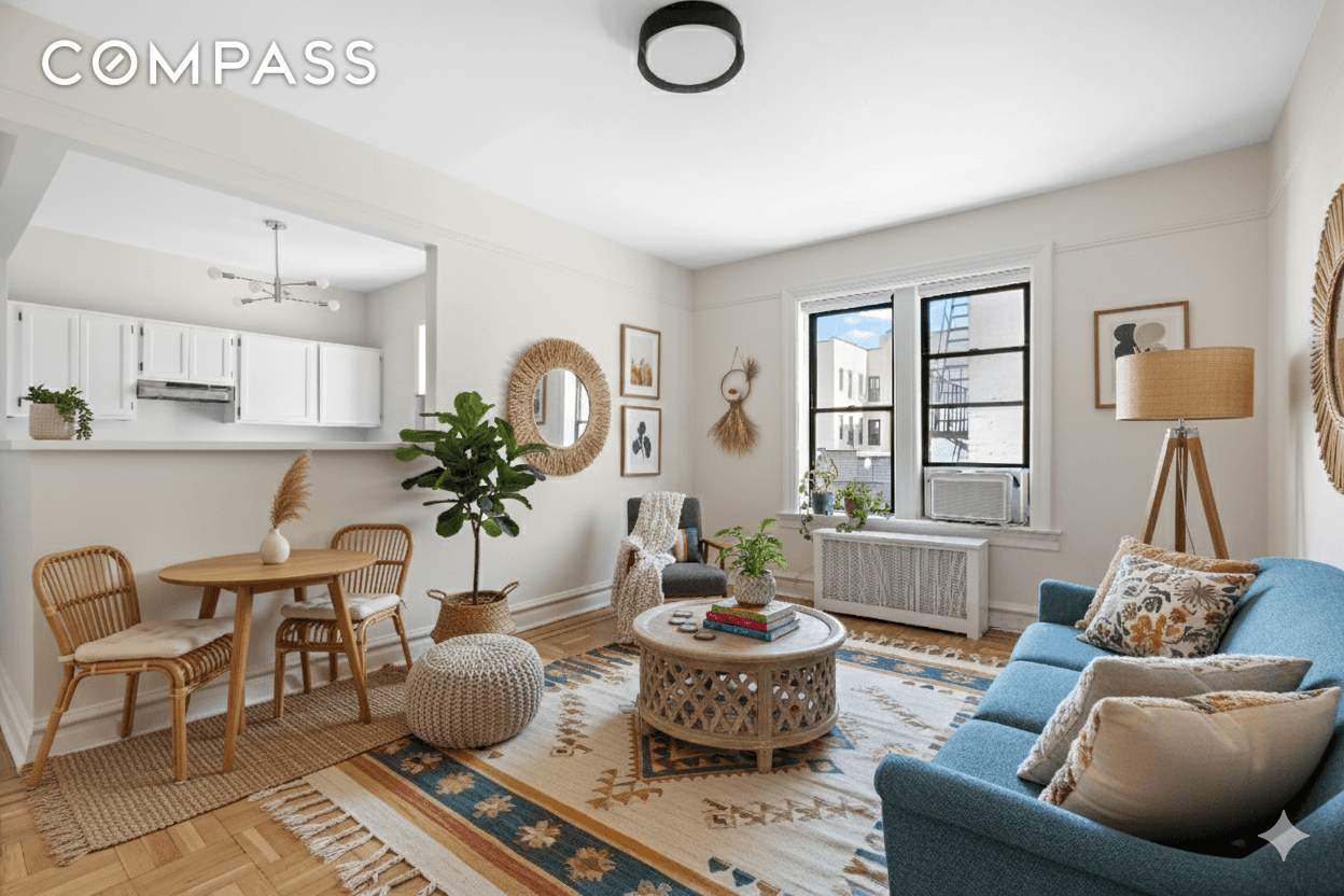 Prime Prospect Heights location across the street from the Brooklyn Museum, the Brooklyn Botanic Gardens, the central branch of the Brooklyn Public Library, and the beautiful 526 acre Prospect Park ...