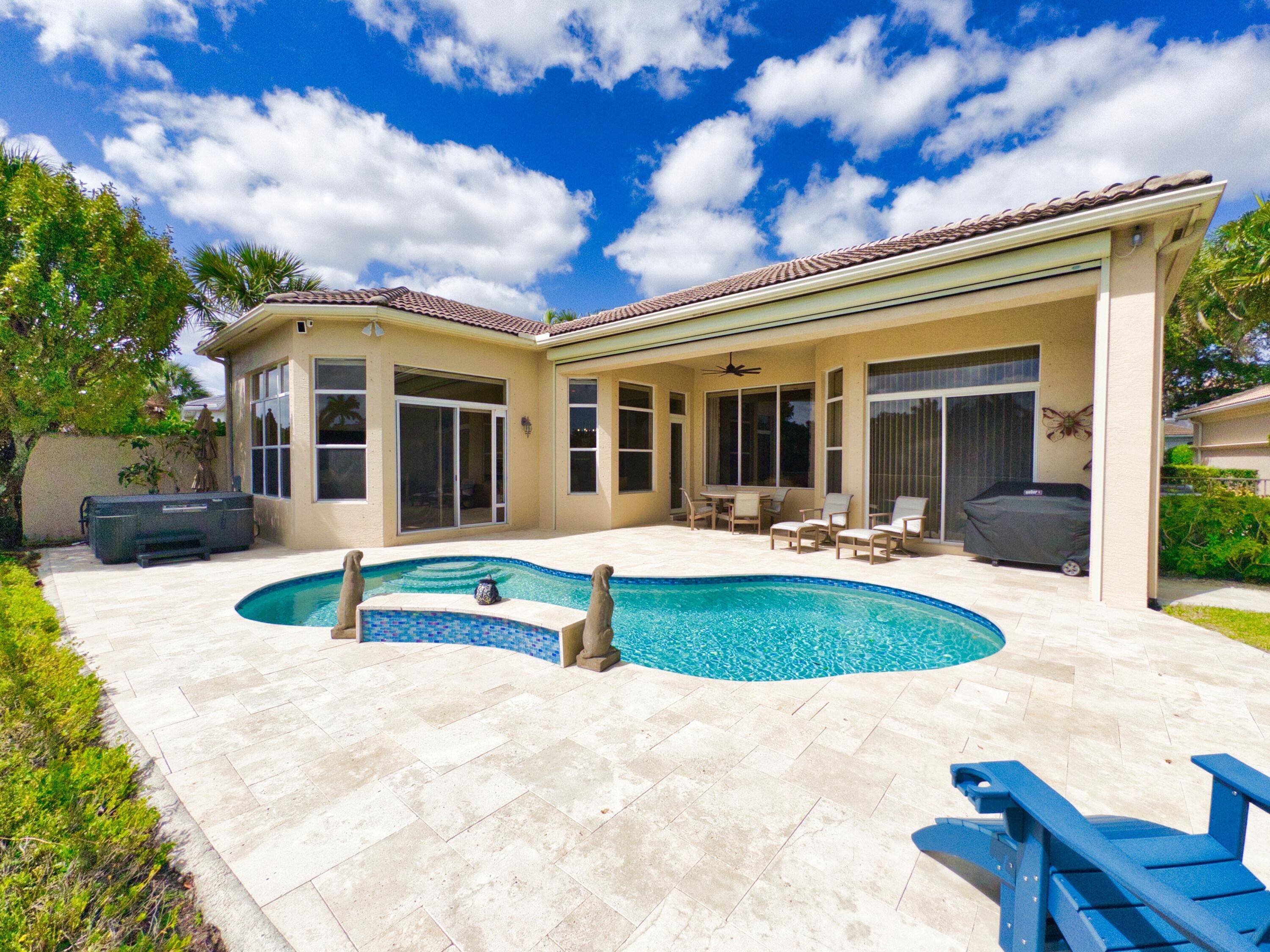 Move In Ready Elegance in Mirasol.