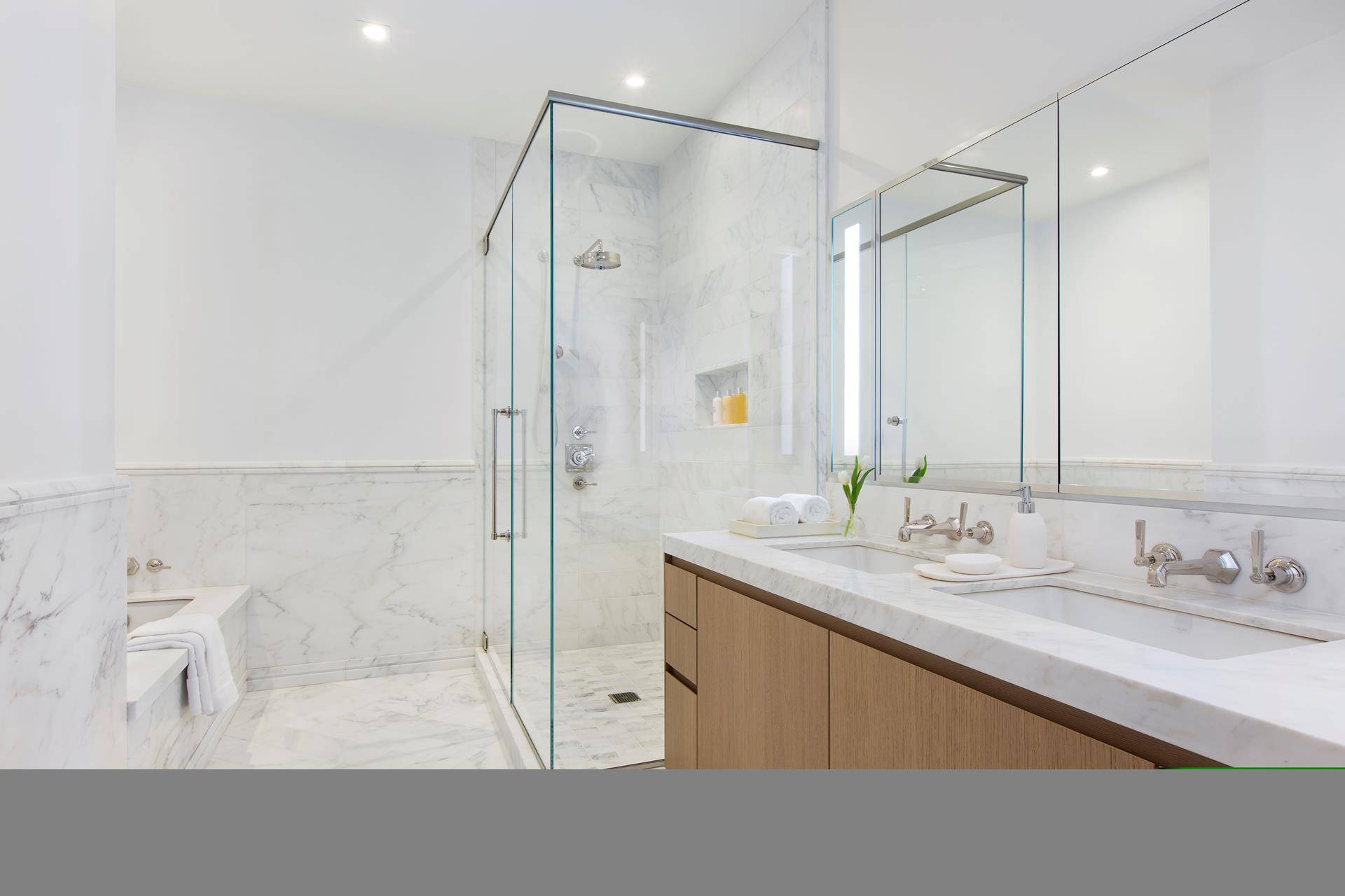 Tenant in Place Great for a 1031 Exchanges and or Investors looking for an Income Producing Property Oversize, Light Filled Residence with Soaring Ceilings.