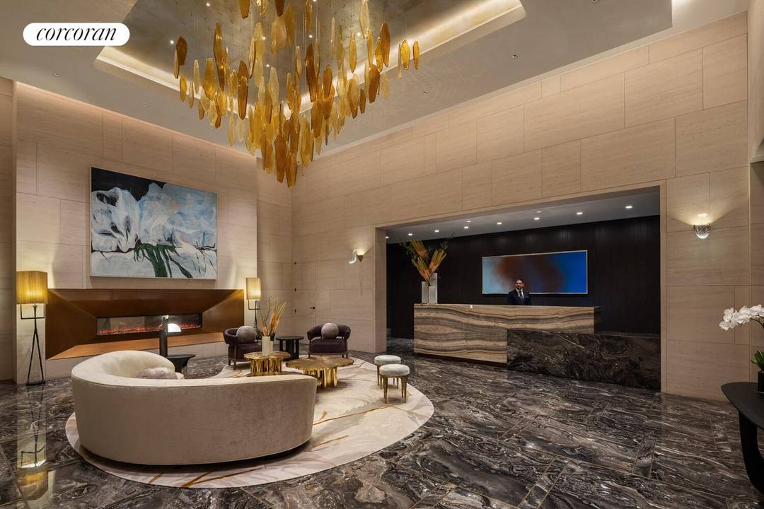 50 West 66th Street, slated to be one of the tallest and most important residential buildings that will transform the Upper West Side and the New York City Skyline.