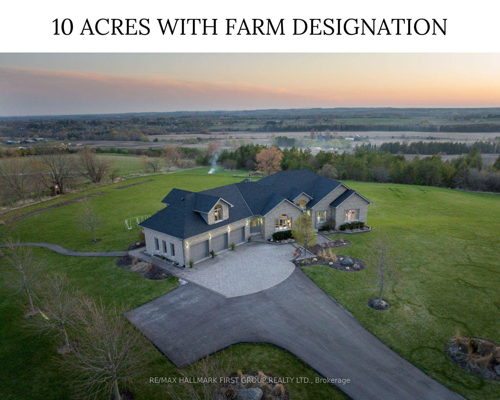 Welcome to the picturesque 7472 Aked Rd.