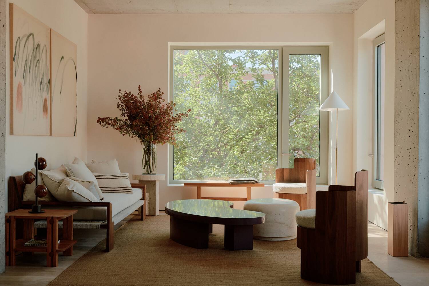 Immediate Occupancy. Now offering private tours of our new model residence.