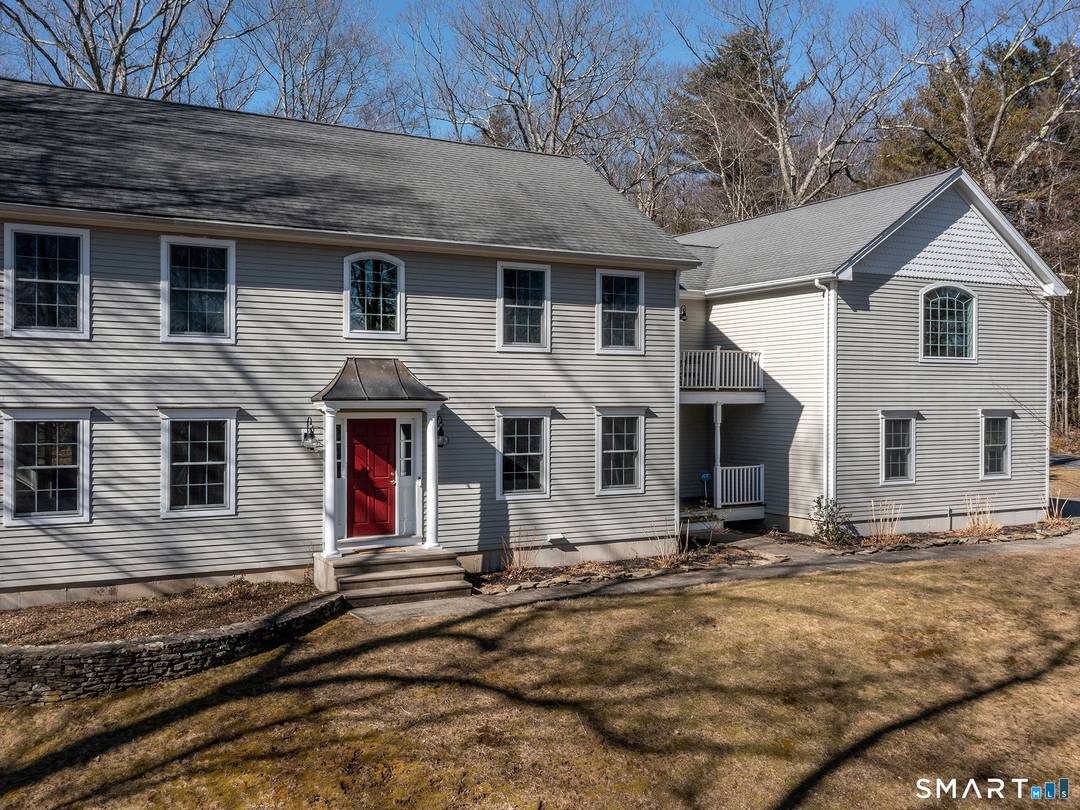 Rare opportunity to own in one of Connecticut's most sought after private lake communities welcome to 3 Weldon Court at Woodridge Lake.