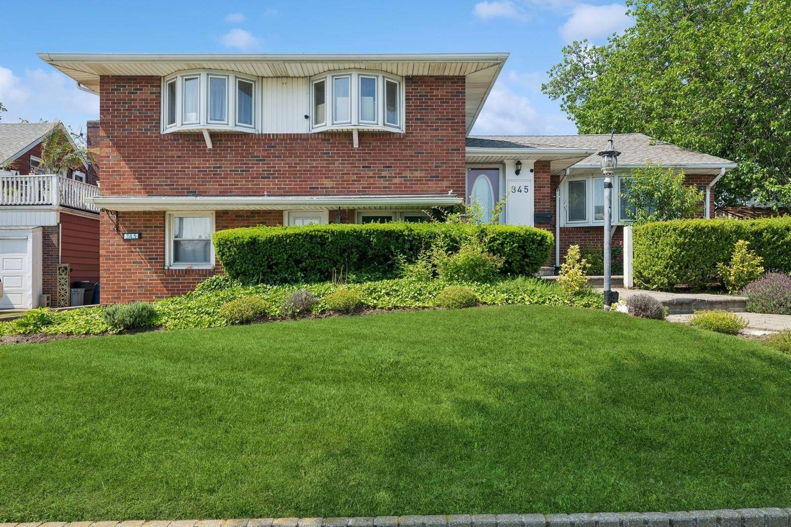 Discover a rare gem in the heart of Long Beach this expansive multi family home at 345 E Park Ave offers two generous units, a 3 bedroom 2 bathroom, and ...