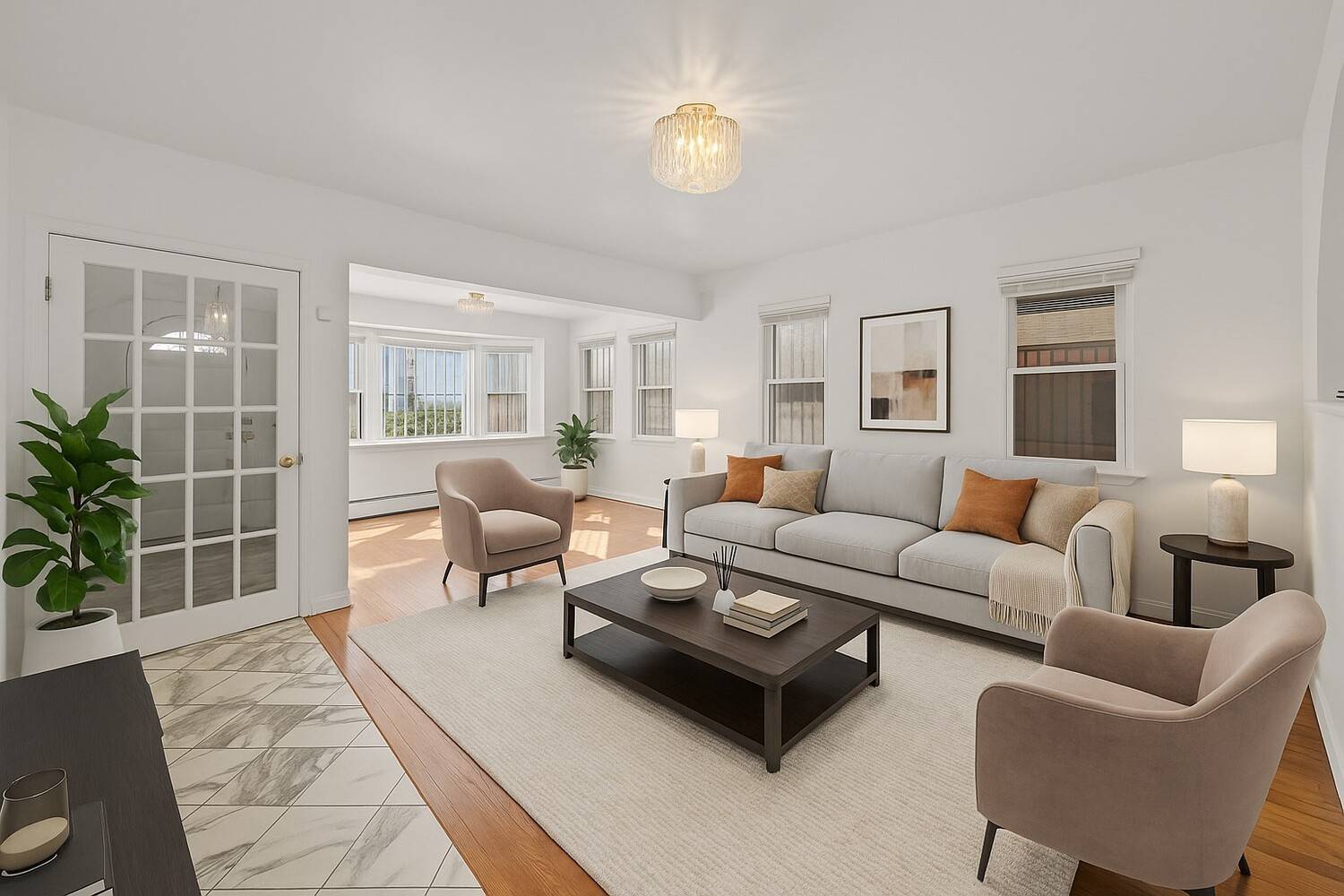 Welcome to 266 East 37th Street, a semi detached three bedroom, two bathroom residence in the heart of East Flatbush's vibrant Little Caribbean.