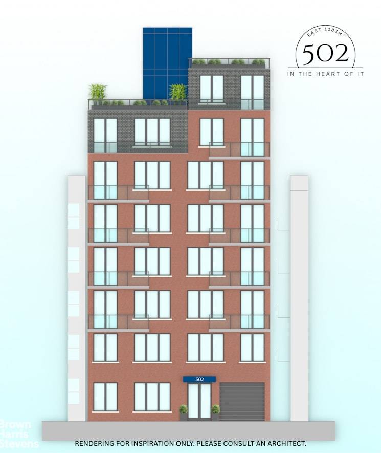 Rare Townhouse amp ; Garage Combination in East Harlem Prime Development Potential A truly unique find in East Harlem, this three family townhouse with an attached garage offers an exceptional ...
