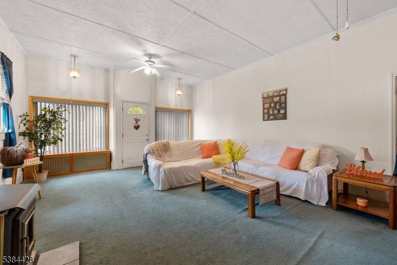 Charming Mt. Arlington home with rich history !