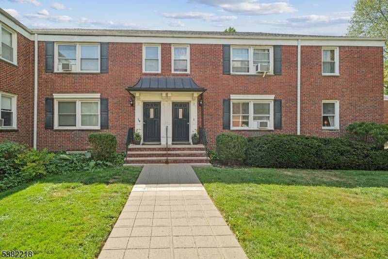 Just 0. 5 miles from downtown, this 2 bedroom, 1 bath first floor condo offers new flooring, in unit laundry, a spacious living dining room, kitchen with breakfast bar, and ...