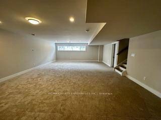 Gorgeous Detached amp ; Newly built 4 bedrooms, 4 bathroom Bungaloft Home with Vaulted Ceiling on Main.