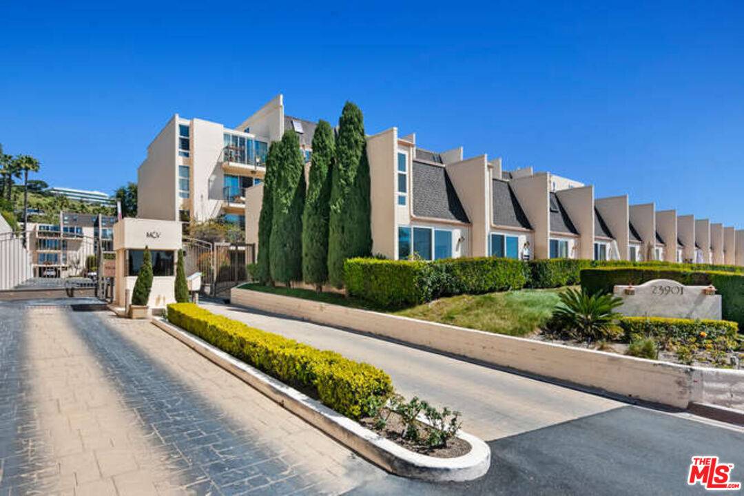 23901 Civic Center Way 2.0 Malibu LA