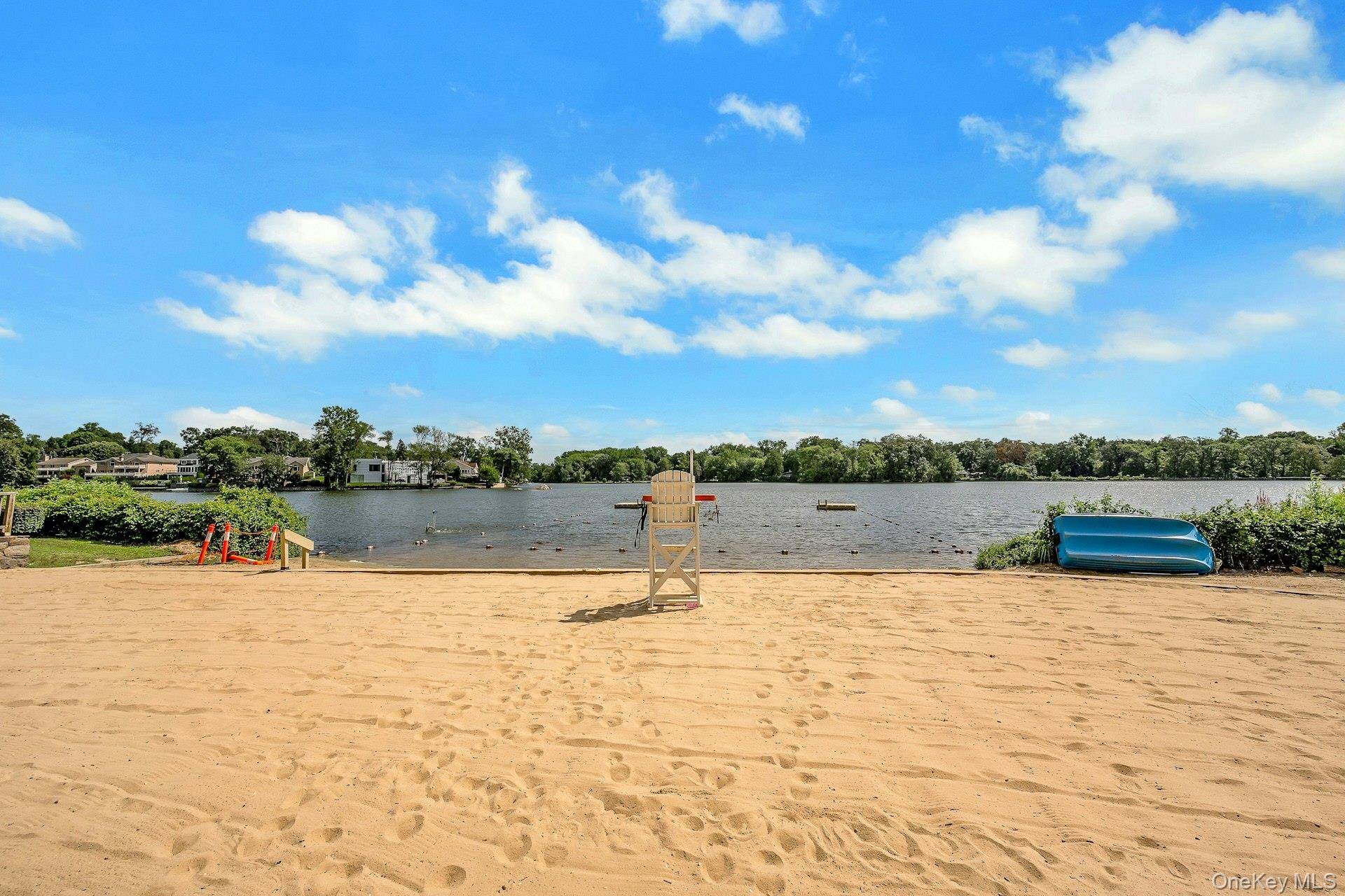 Welcome Home to this Stunning 1200 SQFT 2 BEDROOM NO STEPS FIRST FLOOR END UNIT WITH OVERSIZED 25 X 15 PATIO amp ; IN UNIT LAUNDRY in the Highly Desirable ...