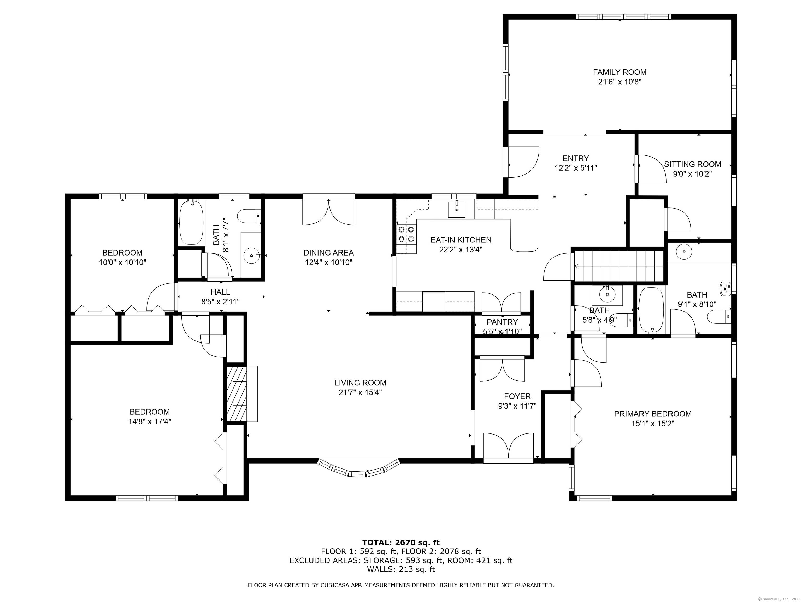 Extraordinary one level living, extraordinary value !