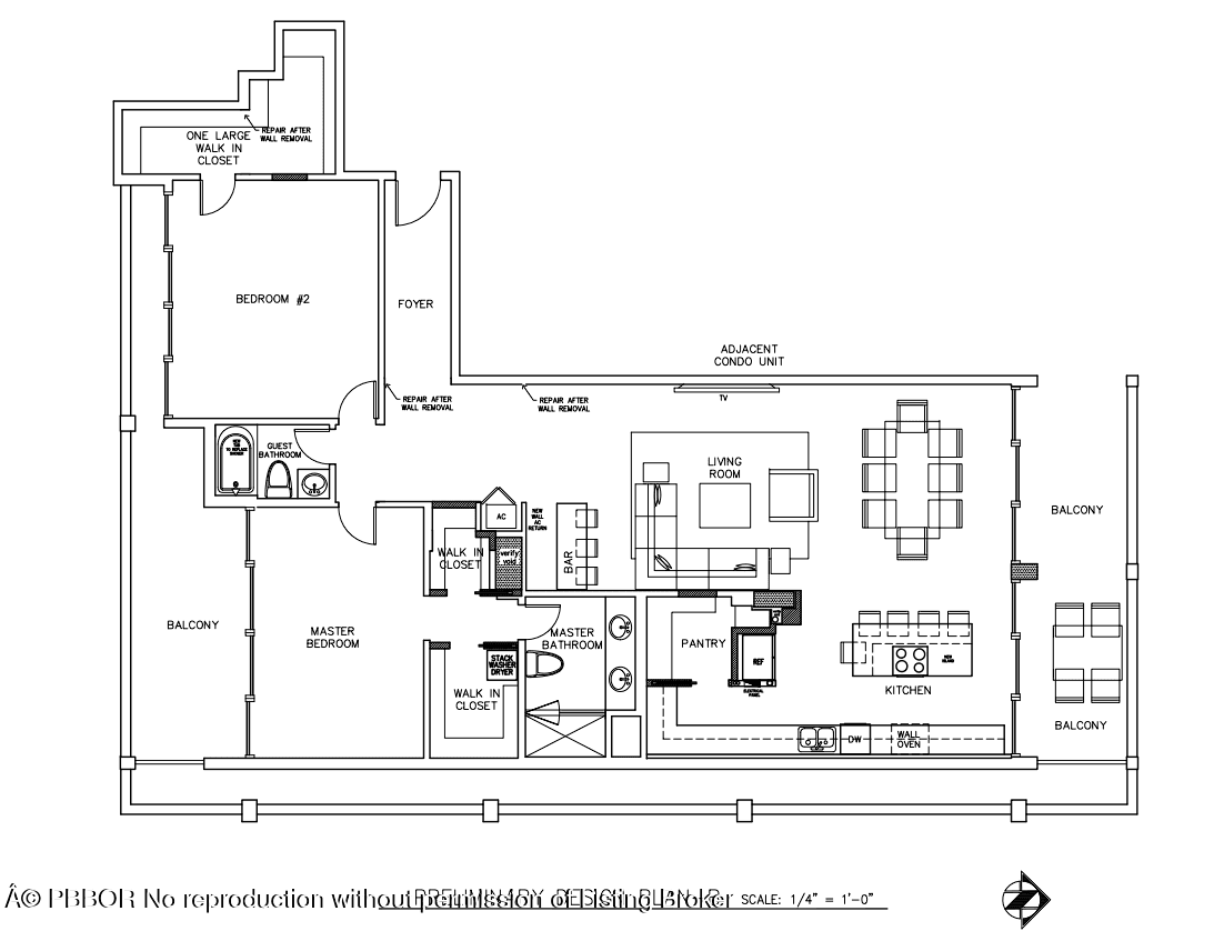 Brand New Renovated Residence amp ; Cove Amenities !